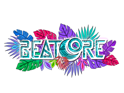 Beatcore Merchandise