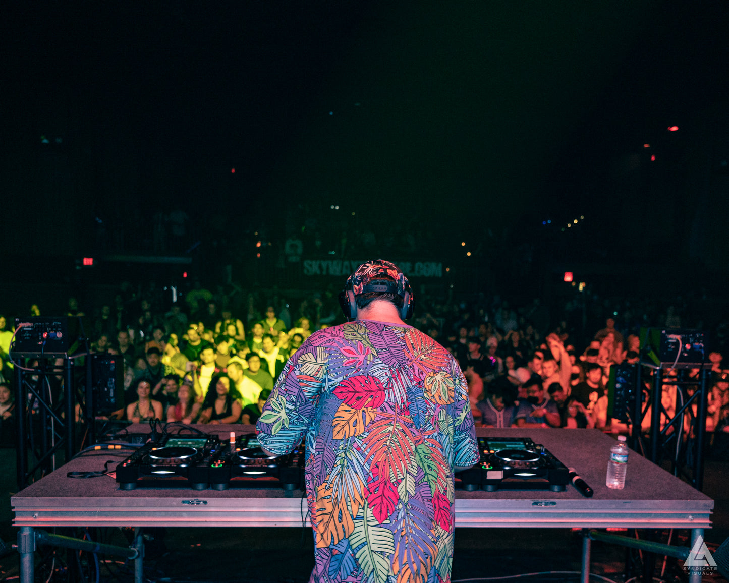 Beatcore Paradise Shirt