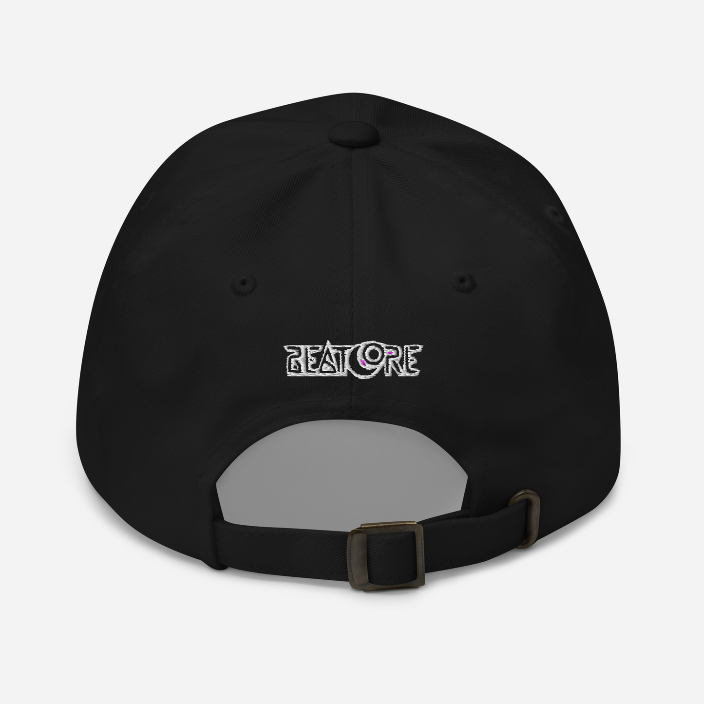 Beatcore Dad Hat (Plain)