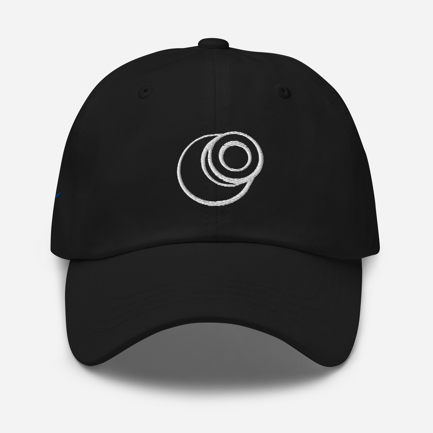 Beatcore Dad Hat (Blue)