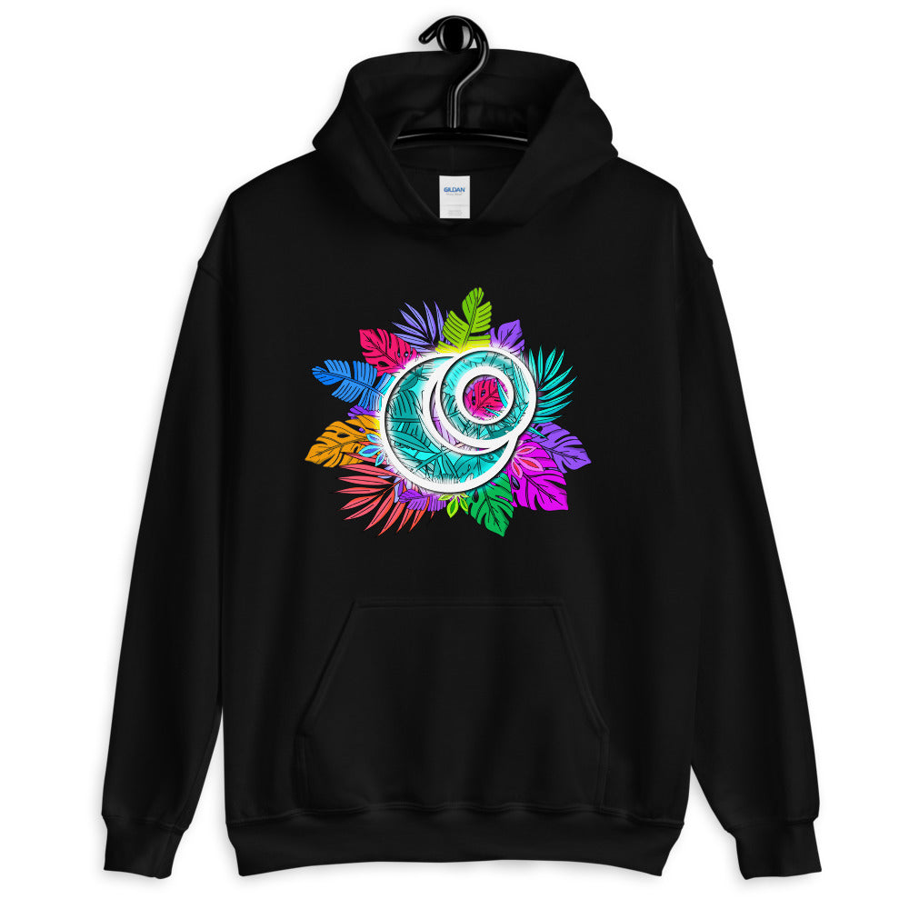 Beatcore Icon Hoodie