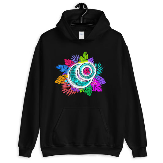 Beatcore Icon Hoodie