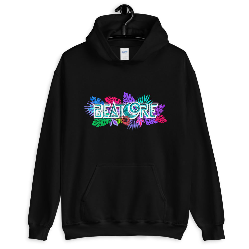 Beatcore Hoodie