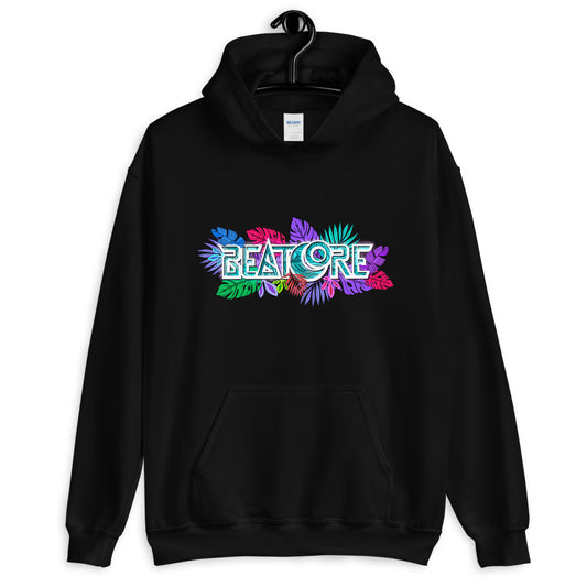 Beatcore Hoodie