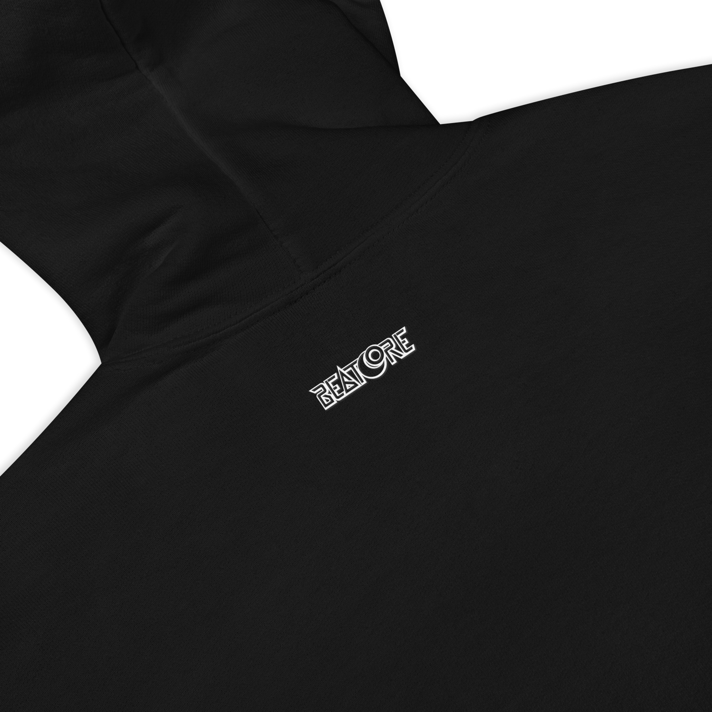 Beatcore Hoodie