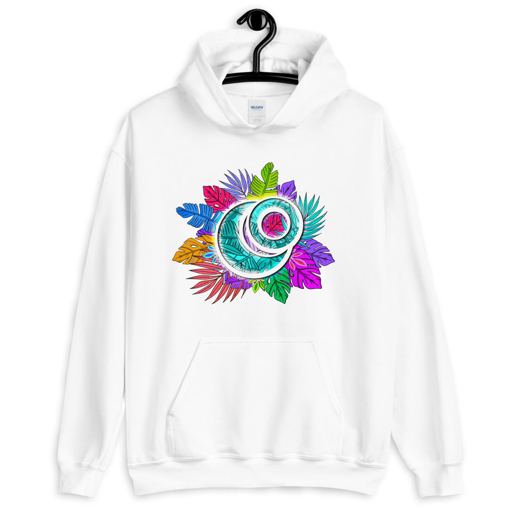 Beatcore Icon Hoodie
