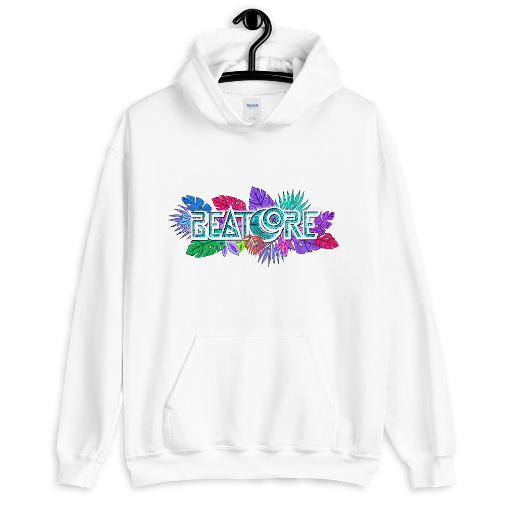 Beatcore Hoodie