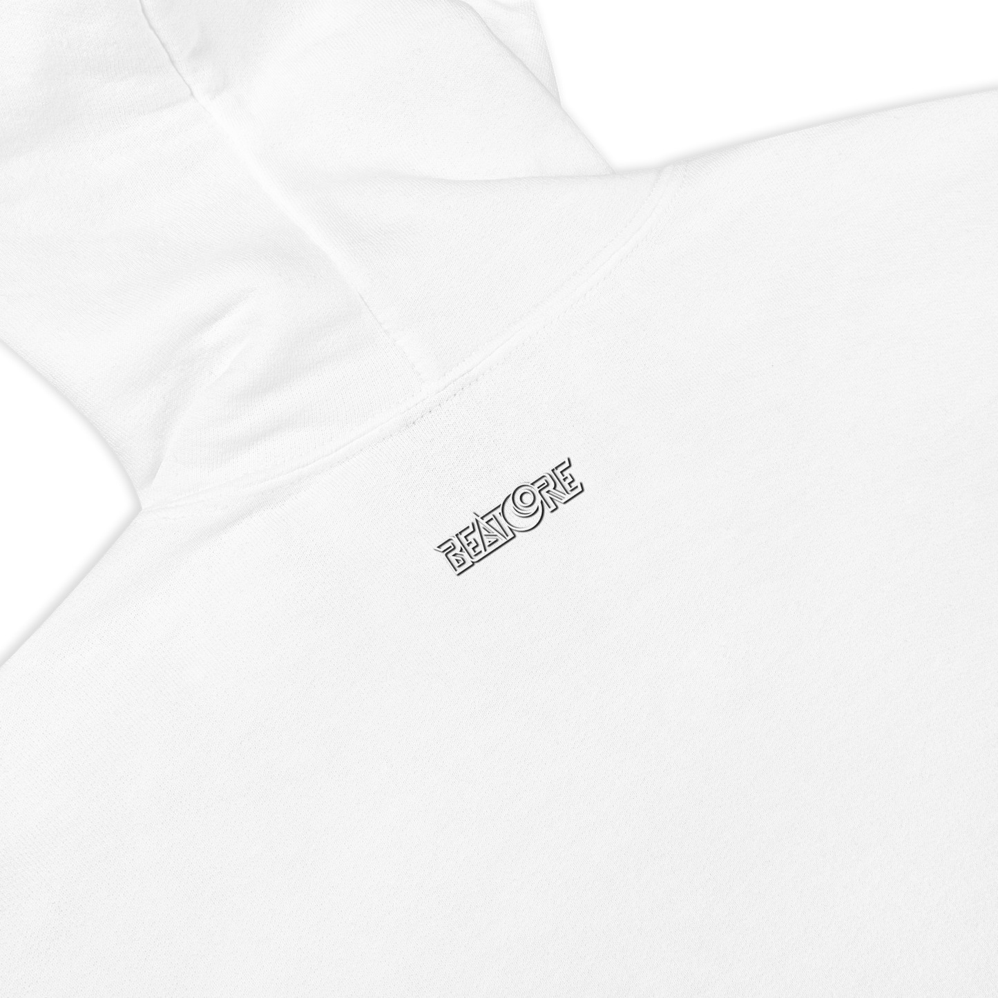 Beatcore Hoodie
